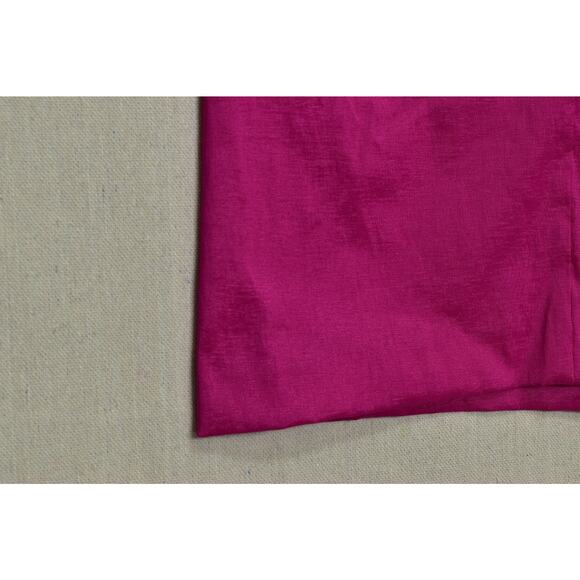 NEW Cache Women's Pink Strapless Dress Size 6 Ruched W/ Tags - Picture 7 of 8